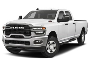 2025 RAM 3500 4x2 Crew Cab 8' box 169.5 WB_101